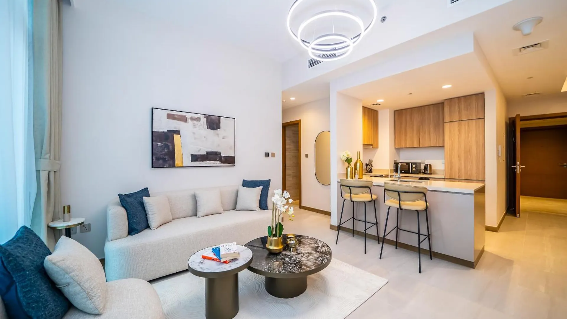 شقة Luxury Missoni Branded 1Br In Business Bay دبي