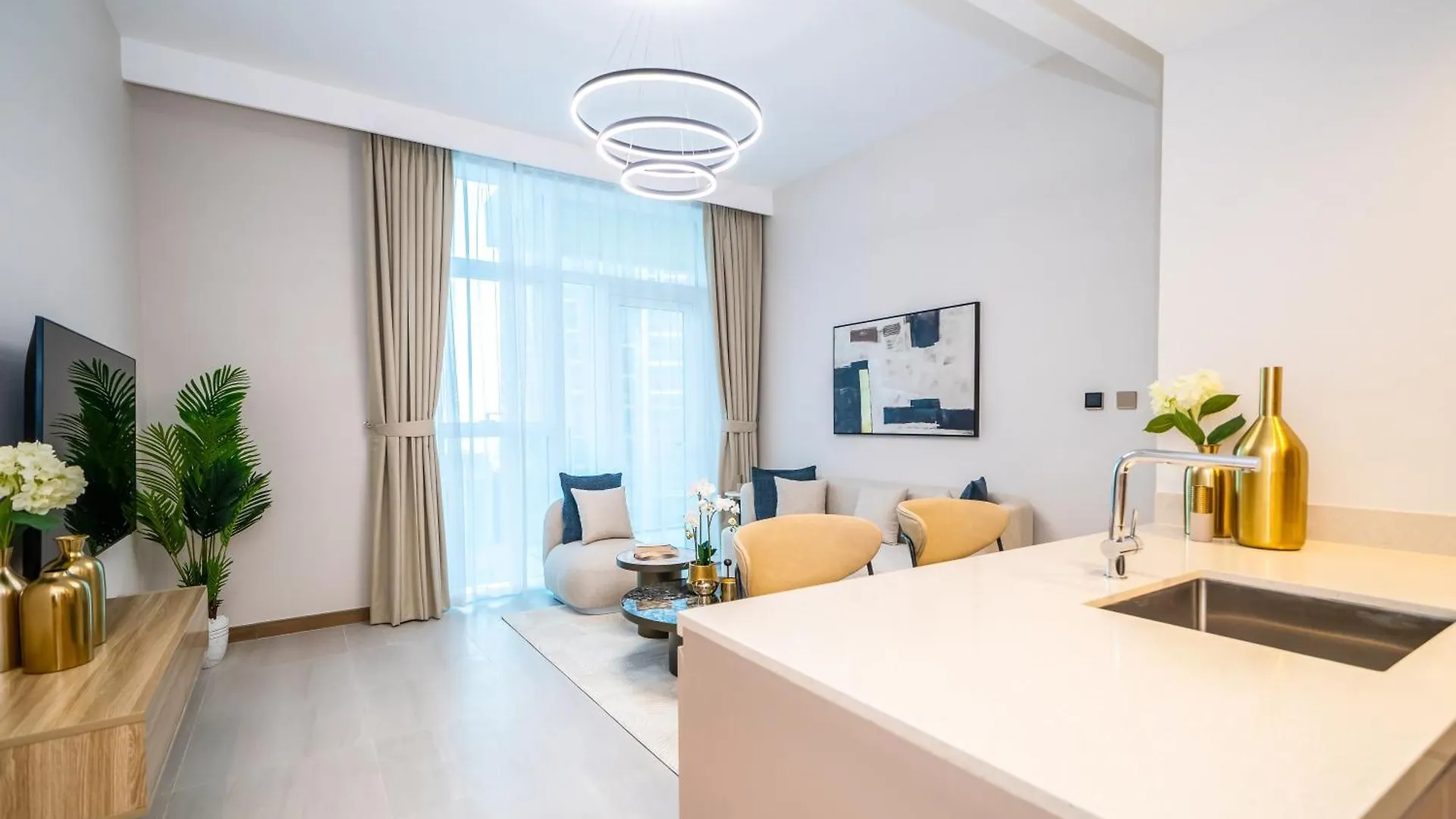 شقة Luxury Missoni Branded 1Br In Business Bay دبي الإمارات العربية المتحدة