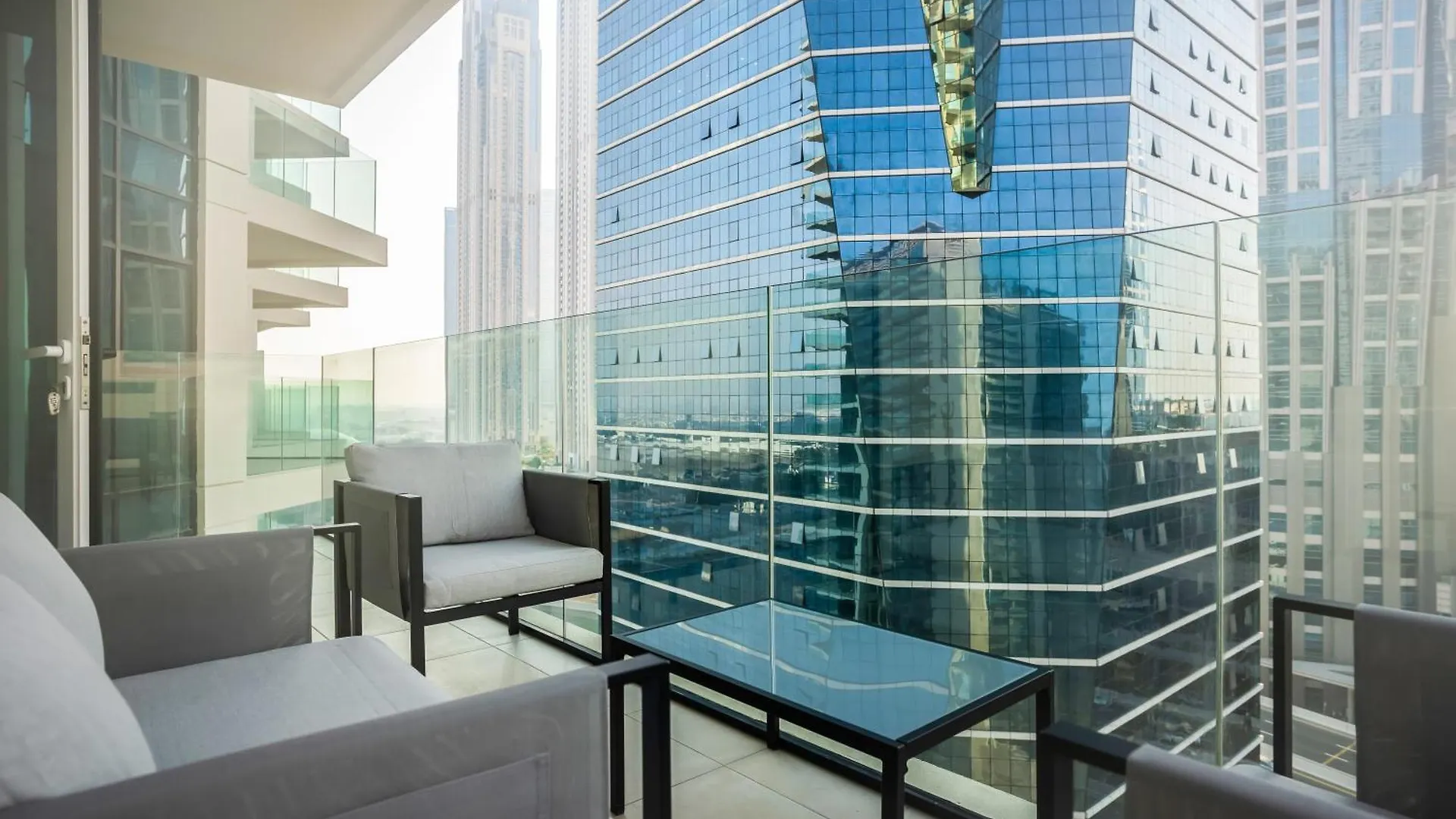 شقة Luxury Missoni Branded 1Br In Business Bay دبي 0*,