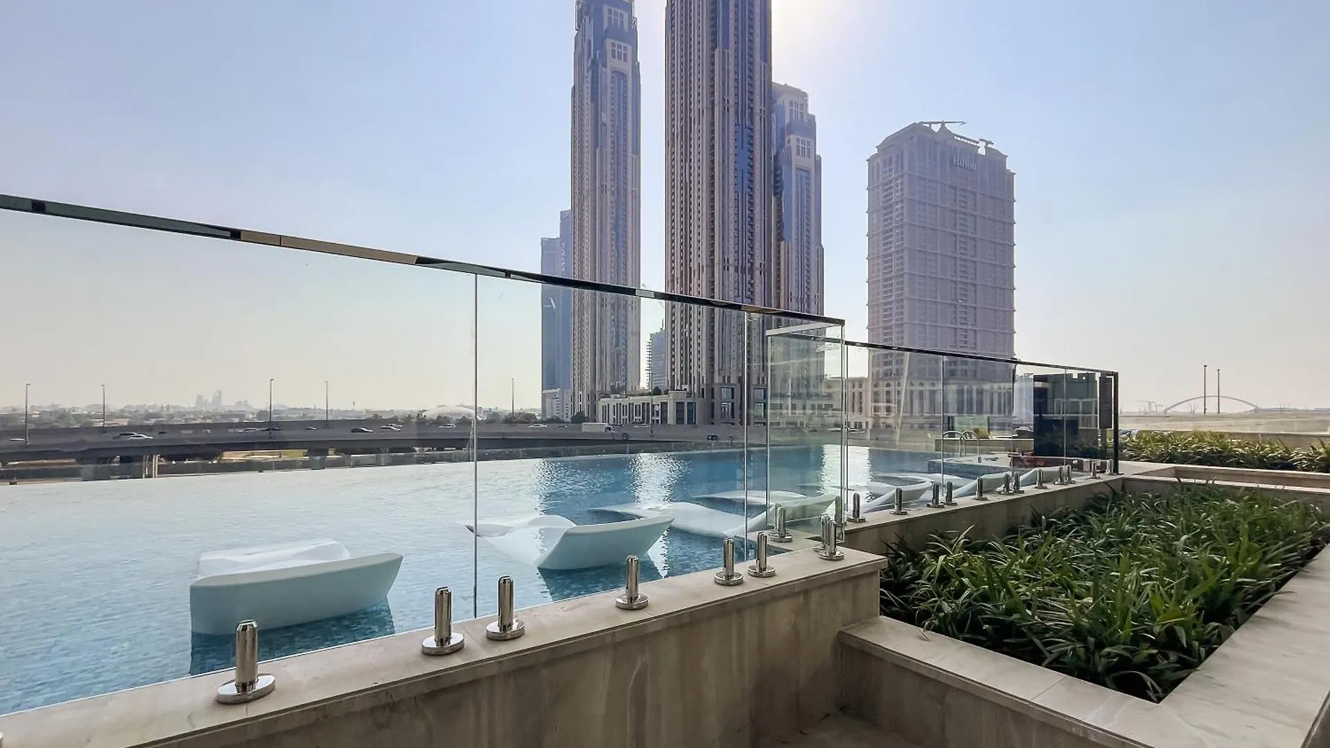 شقة Luxury Missoni Branded 1Br In Business Bay دبي