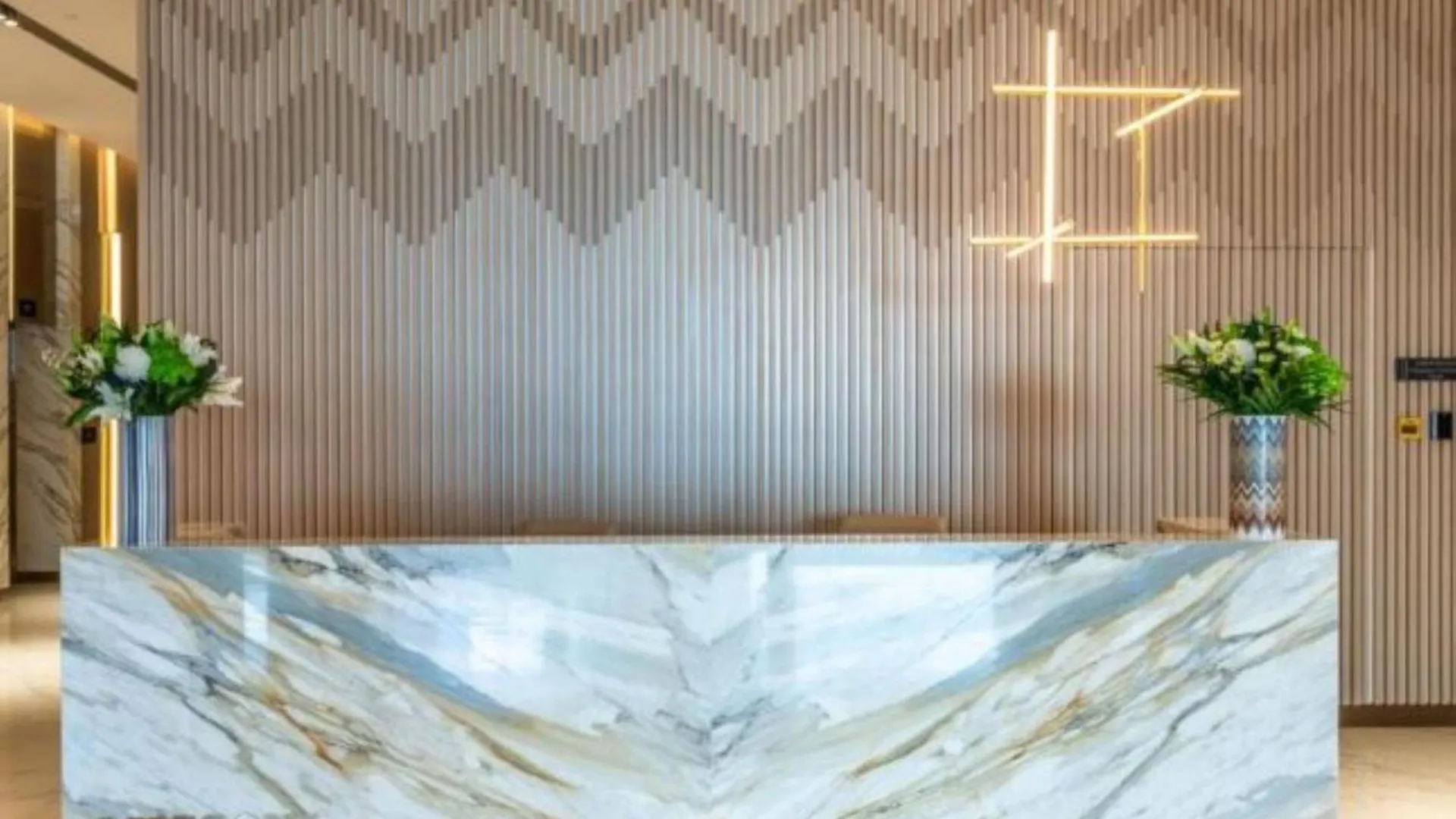 شقة Luxury Missoni Branded 1Br In Business Bay دبي 0*,  الإمارات العربية المتحدة